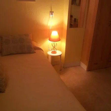 With 3 Bedrooms In Fuengirola, With Wonderful Sea View, Furn Fuengirola