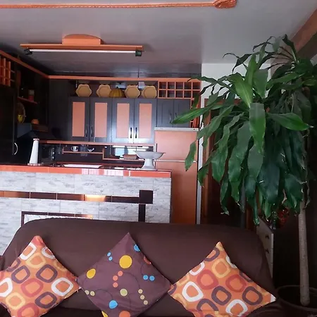 Apartment With 3 Bedrooms In Fuengirola, With Wonderful Sea View, Furn