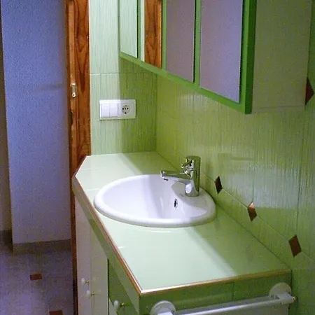 With 3 Bedrooms In Fuengirola, With Wonderful Sea View, Furn * Fuengirola