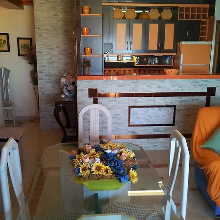 Apartment With 3 Bedrooms In Fuengirola, With Wonderful Sea View, Furn Fuengirola